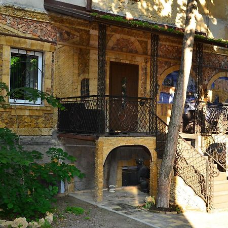 Tihaya Gavan Kherson Exterior foto