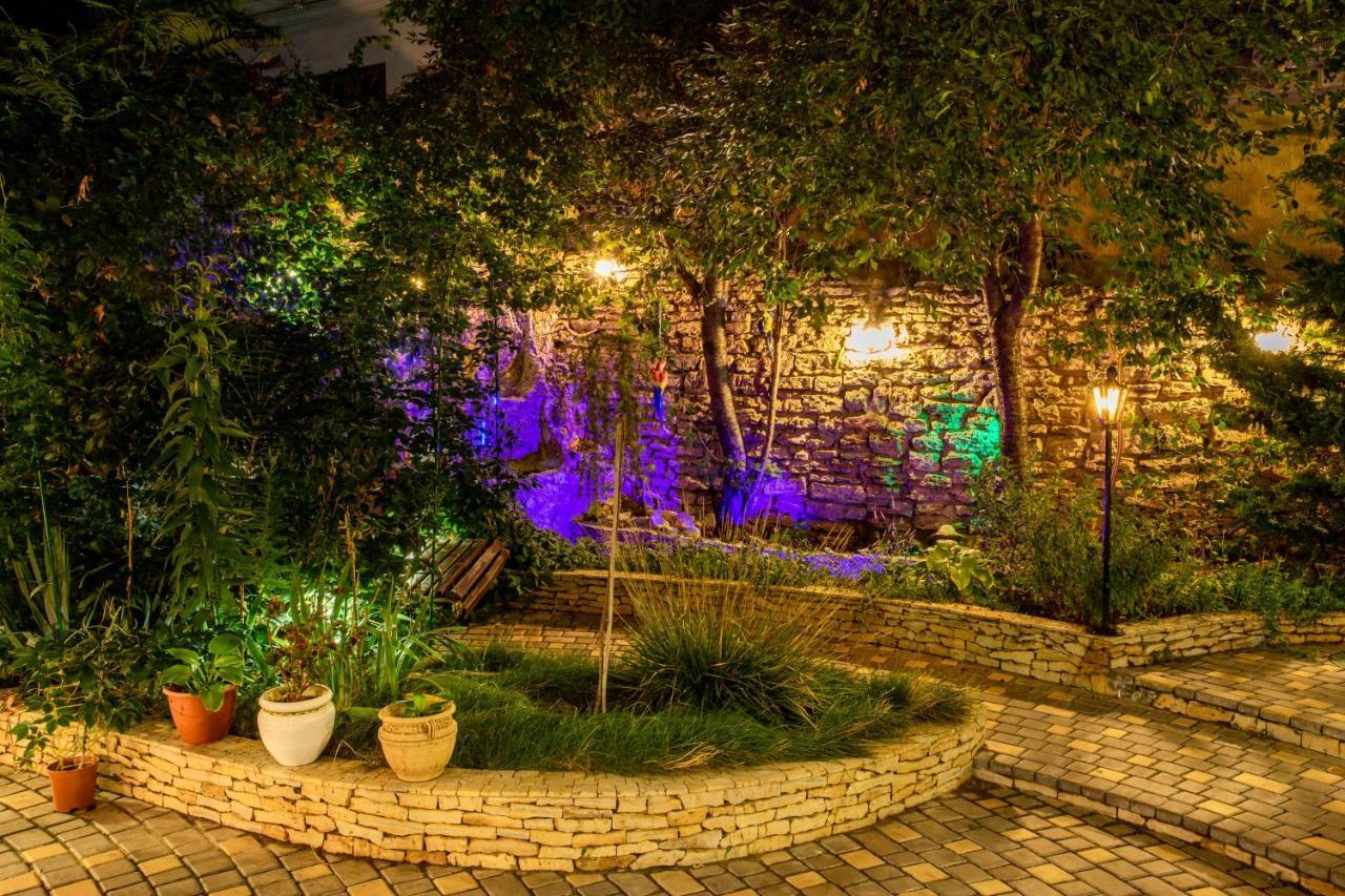 Tihaya Gavan Kherson Exterior foto