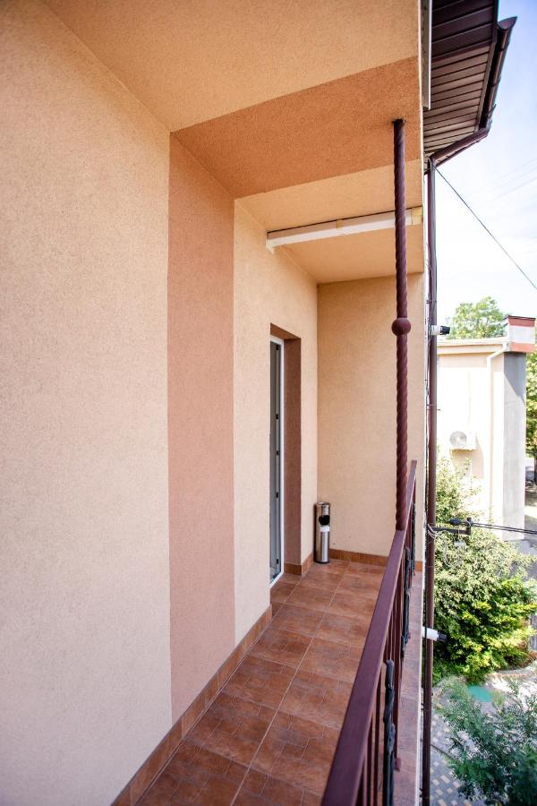 Tihaya Gavan Kherson Exterior foto