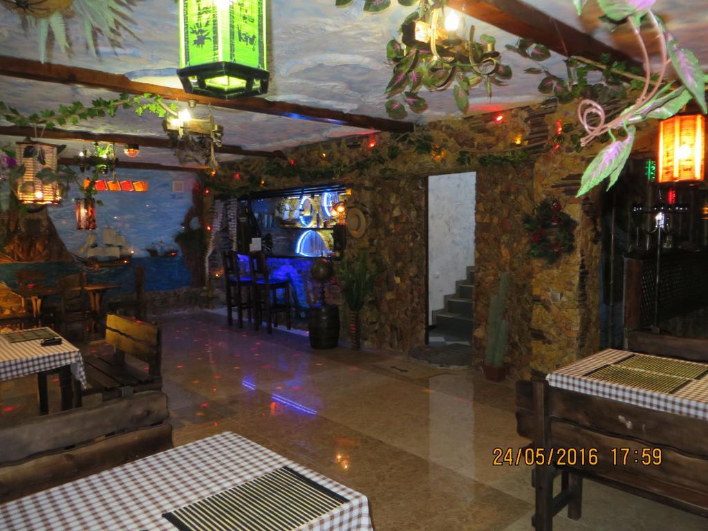 Tihaya Gavan Kherson Exterior foto